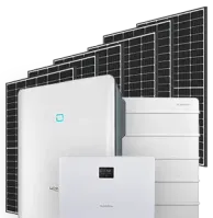 19.8kW Solar system with 12.8kWh Battery